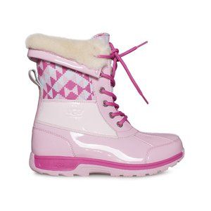 UGG BUTTE II Waterproof Boots